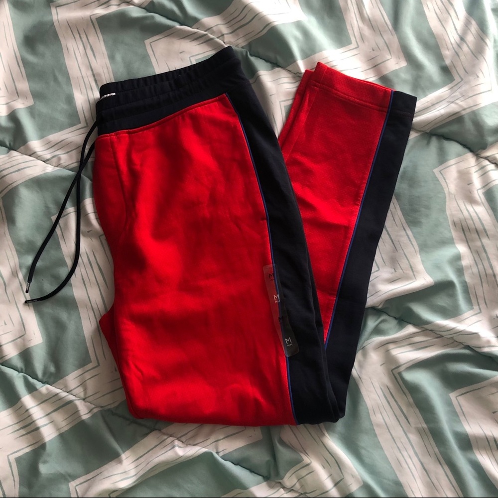 Jogger sweatpants